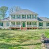 Beautiful 10 Acre Farm