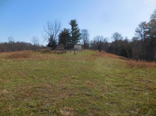 190 +/- Acres Good Hunting and Recreation