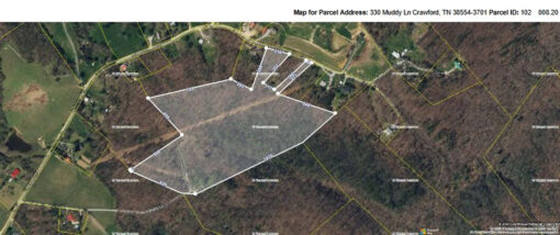 Great Homestead or Build Multiple Homes! 27.06 acres!