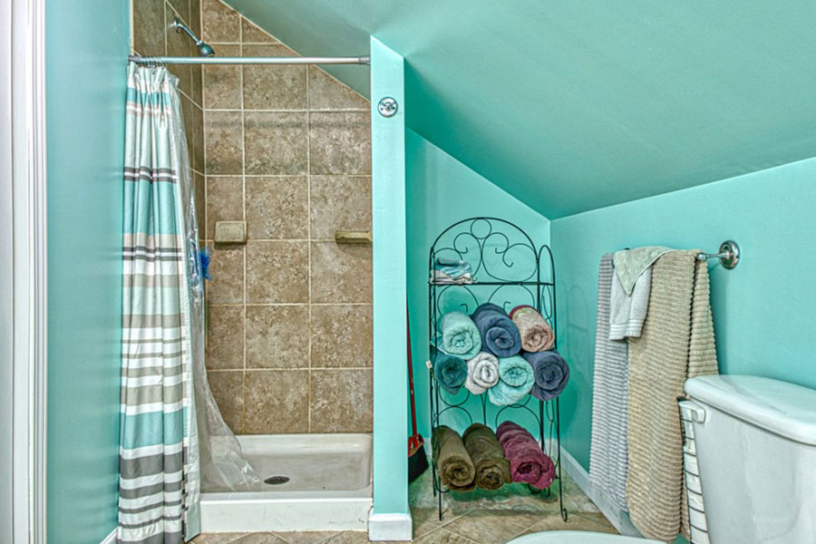 Homestead Property - 4.1 acres - Log home with 3 bedroom, 2.5 baths, 20 mins. from Cookeville - Image 27