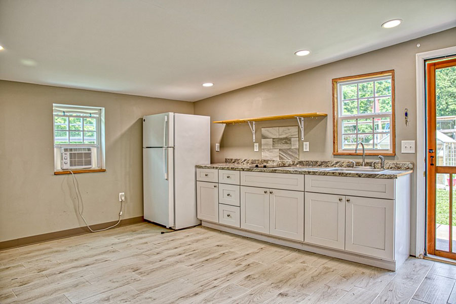 Homestead Property - 4.1 acres - Log home with 3 bedroom, 2.5 baths, 20 mins. from Cookeville - Image 31