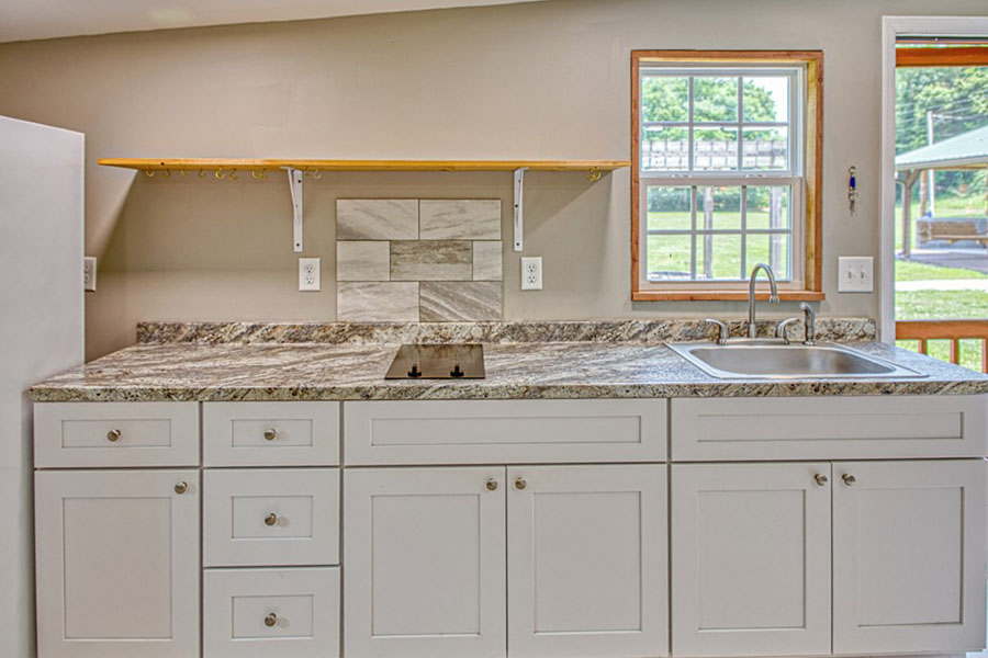 Homestead Property - 4.1 acres - Log home with 3 bedroom, 2.5 baths, 20 mins. from Cookeville - Image 32