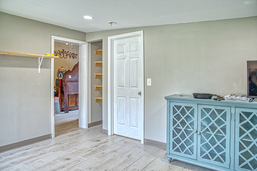 Homestead Property - 4.1 acres - Log home with 3 bedroom, 2.5 baths, 20 mins. from Cookeville - Image 33