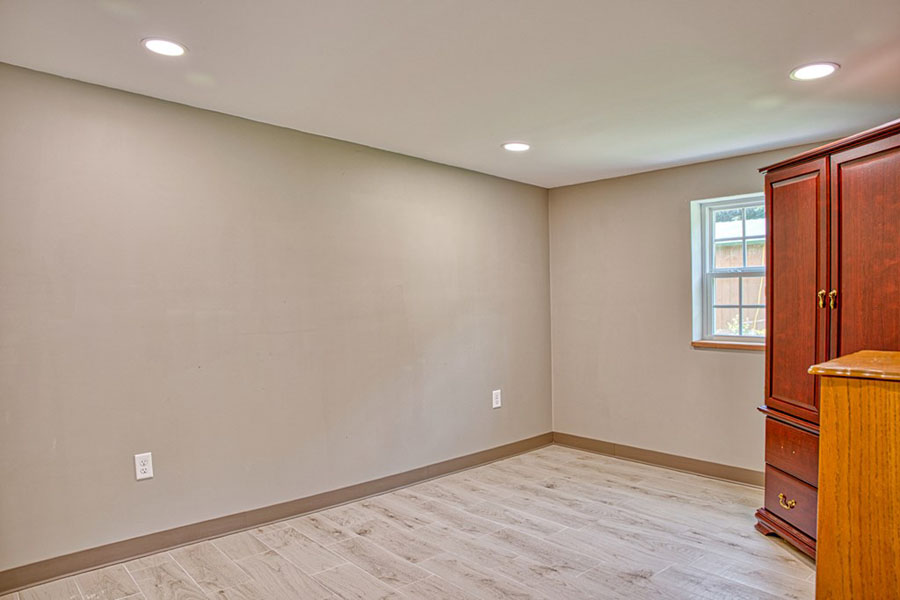 Homestead Property - 4.1 acres - Log home with 3 bedroom, 2.5 baths, 20 mins. from Cookeville - Image 34