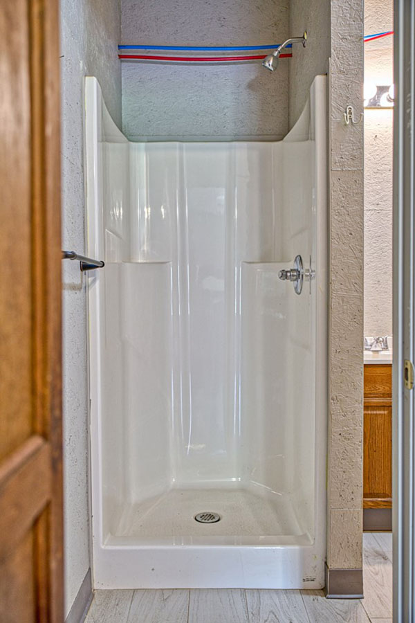 Homestead Property - 4.1 acres - Log home with 3 bedroom, 2.5 baths, 20 mins. from Cookeville - Image 36