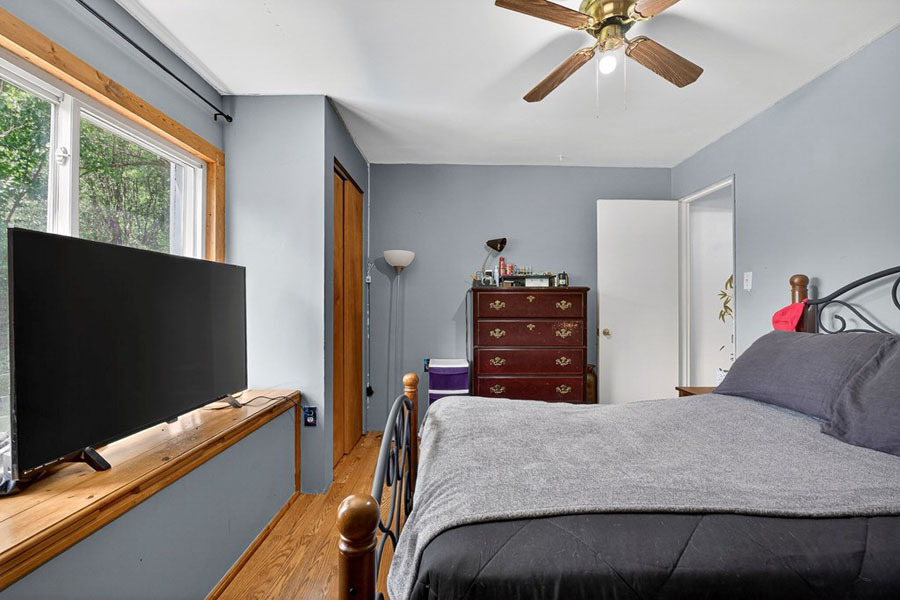 This Farm is unique, 32+ acres, Remodeled Charming Home, Barn, Road Frontage! - Image 34