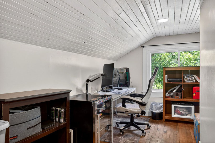 This Farm is unique, 32+ acres, Remodeled Charming Home, Barn, Road Frontage! - Image 18