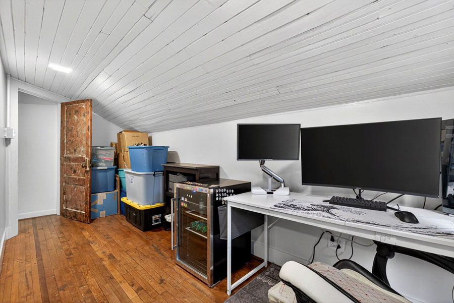 This Farm is unique, 32+ acres, Remodeled Charming Home, Barn, Road Frontage! - Image 22