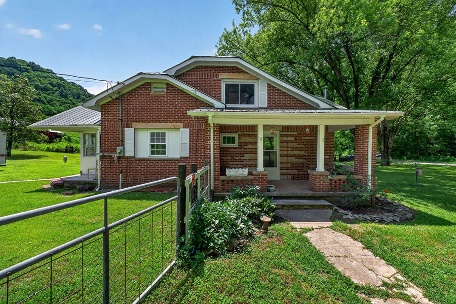 This Farm is unique, 32+ acres, Remodeled Charming Home, Barn, Road Frontage! - Image 14