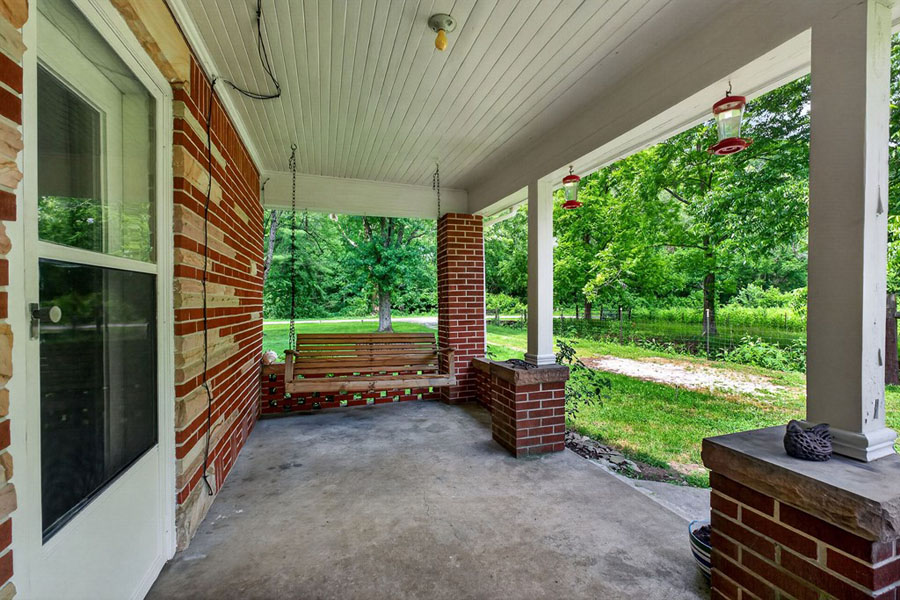 This Farm is unique, 32+ acres, Remodeled Charming Home, Barn, Road Frontage! - Image 44