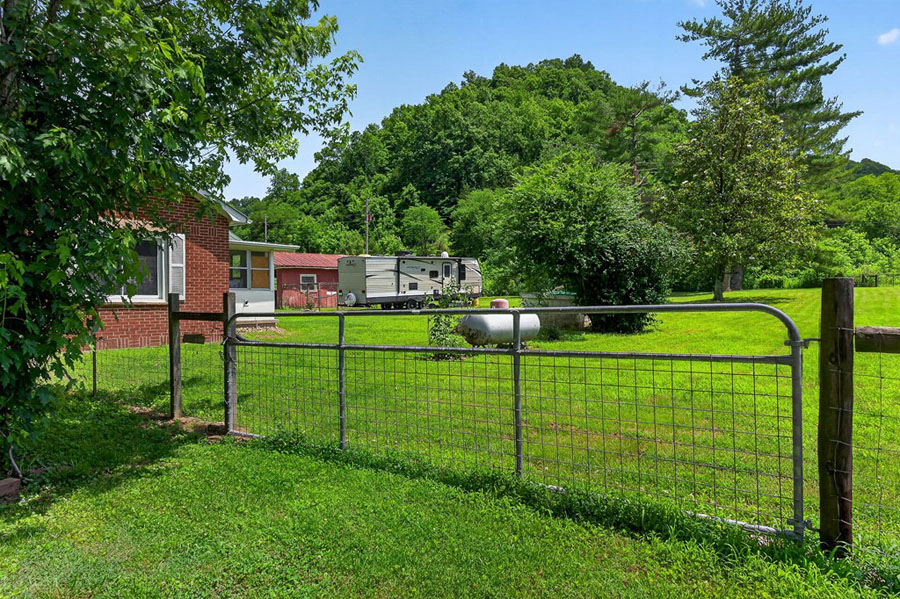 This Farm is unique, 32+ acres, Remodeled Charming Home, Barn, Road Frontage! - Image 40