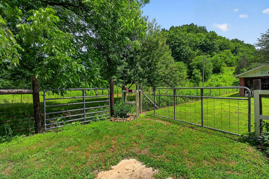 This Farm is unique, 32+ acres, Remodeled Charming Home, Barn, Road Frontage! - Image 45
