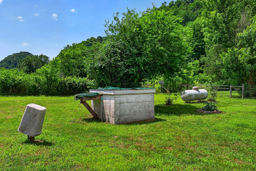 This Farm is unique, 32+ acres, Remodeled Charming Home, Barn, Road Frontage! - Image 4