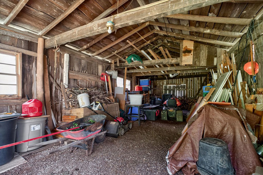 This Farm is unique, 32+ acres, Remodeled Charming Home, Barn, Road Frontage! - Image 55