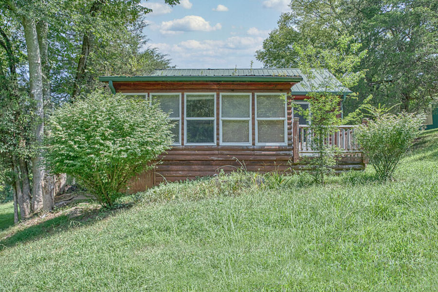 Darling Log-sided Home in Historic Granville! - Image 5