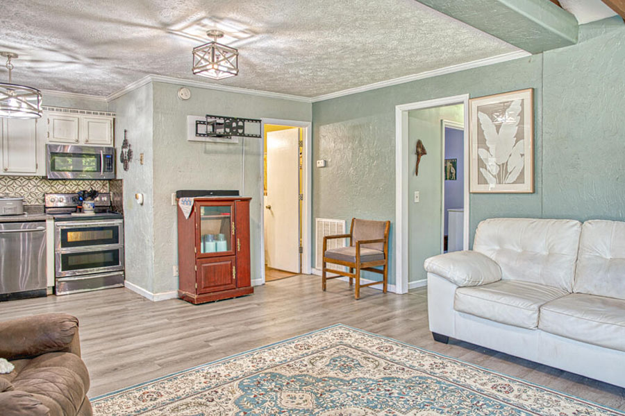 Darling Log-sided Home in Historic Granville! - Image 10