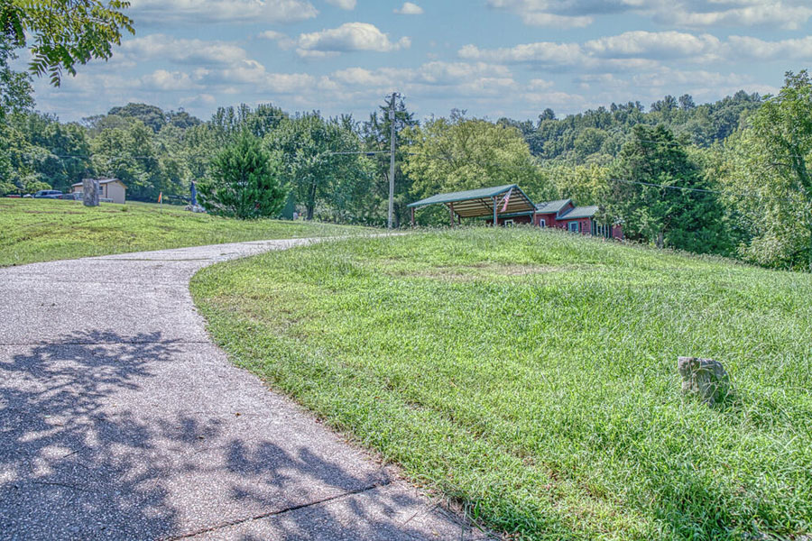 Darling Log-sided Home in Historic Granville! - Image 30