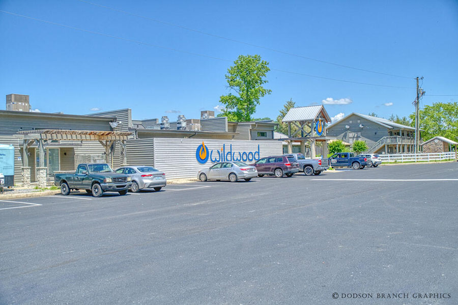 Darling Log-sided Home in Historic Granville! - Image 34