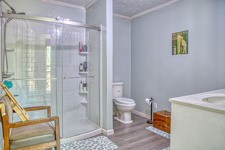 Darling Log-sided Home in Historic Granville! - Image 23