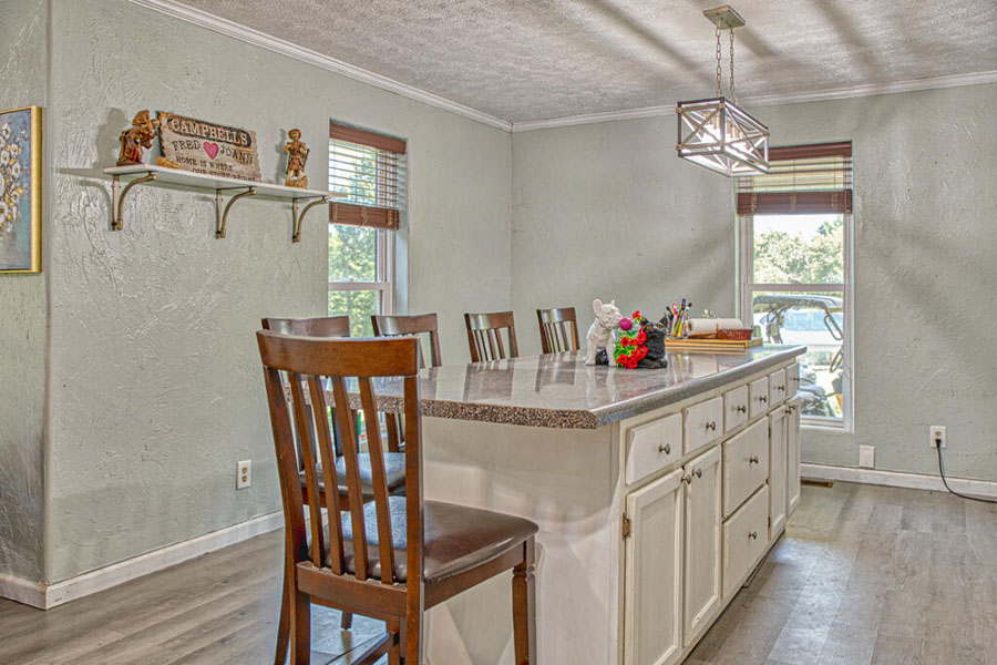 Darling Log-sided Home in Historic Granville! - Image 13