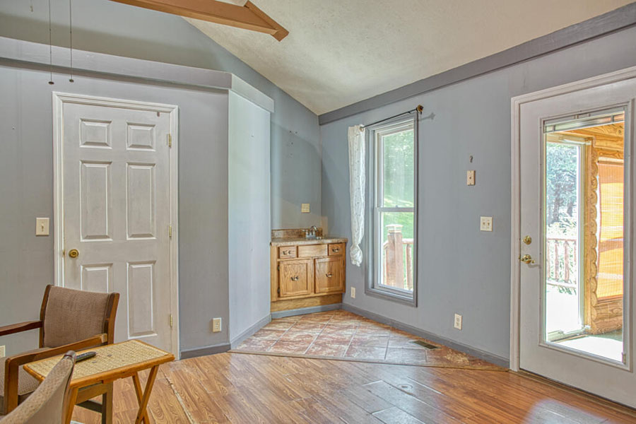 Darling Log-sided Home in Historic Granville! - Image 22