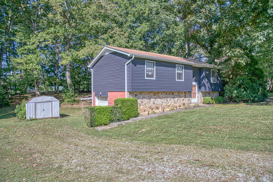 Home and Beautiful Lot! - Image 3
