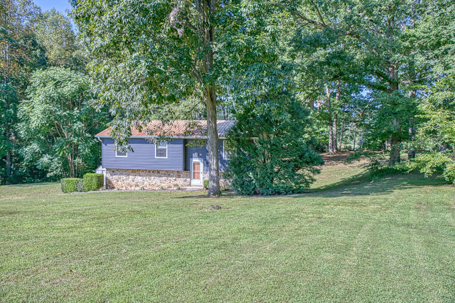 Home and Beautiful Lot! - Image 2